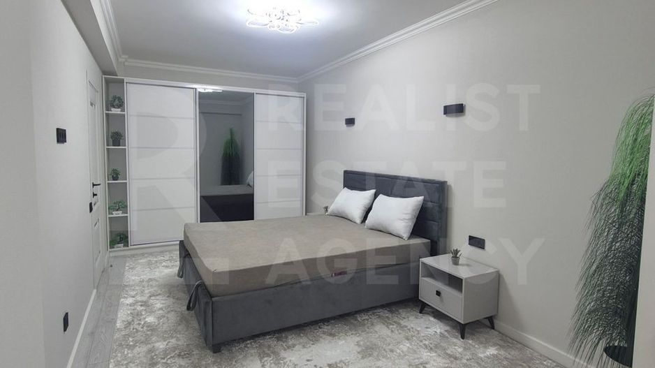 Chirie, apartament, 2 camere, bd. Mircea cel Bătrân, Ciocana - Poză 5