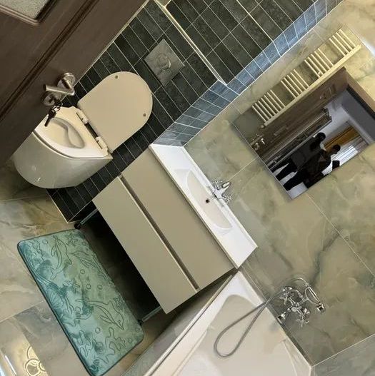 Apartament 3 camere lux | zona Grozavesti | Lângă Metrou - Poză 7