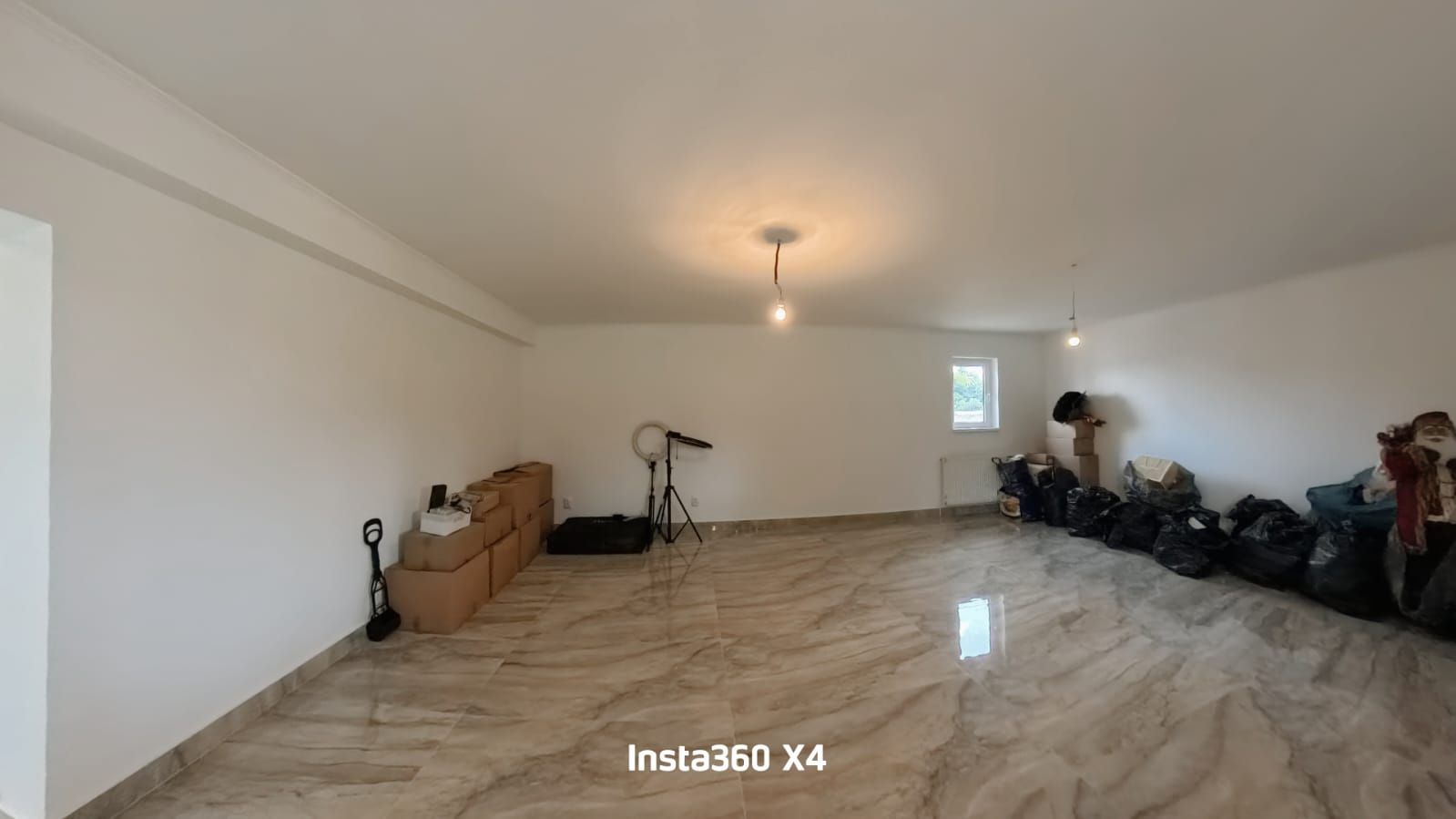 Casă pe parter + 550 mp teren + garaj 25 mp - Poză 5