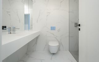 Apartament de Vânzare cu 3 Camere în Zona de Nord a Bucureștiului - Poză 31