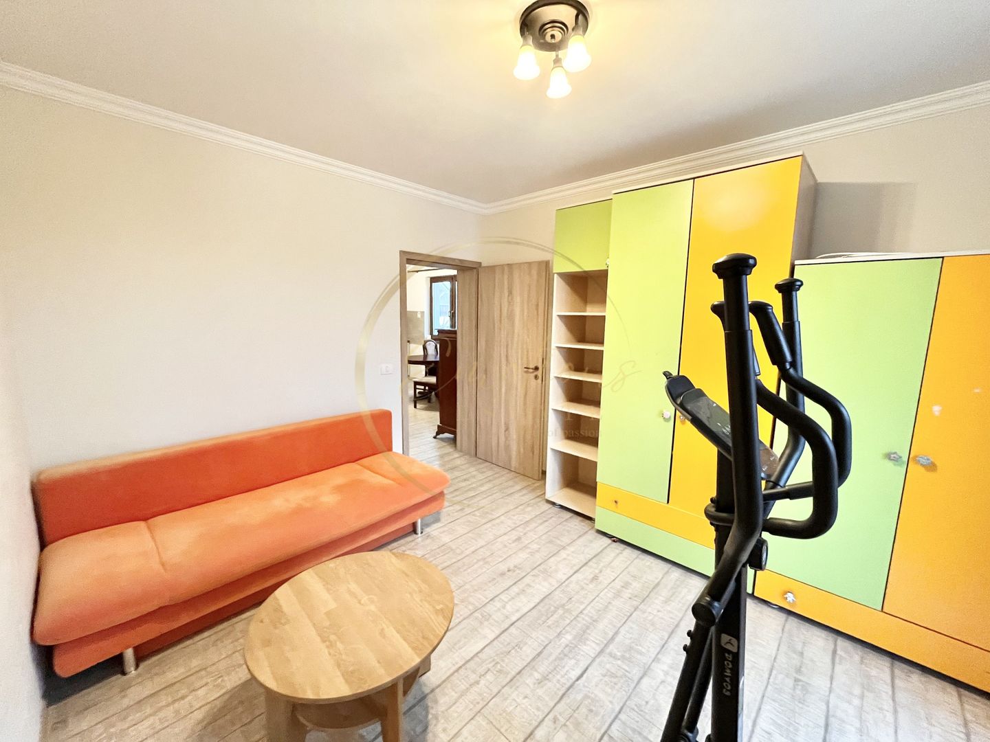 OCAZIE | Apartament 3 camere - super spațios - pet friendly - 72 mp - Poză 6