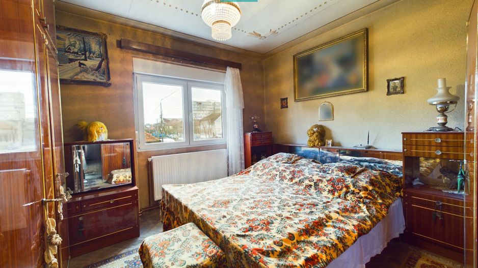 Apartament cu 3 camere în Podgoria - Poză 8