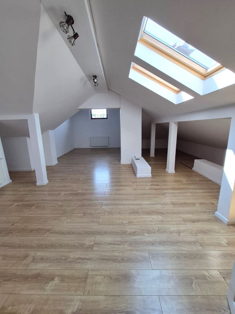 Apartament de închiriat | Aviatorilor | Vilă consolidată și renovată - Poză 29