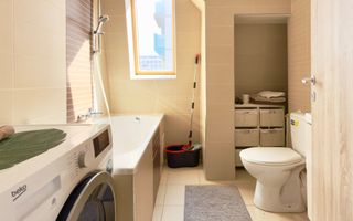 Apartament modern cu 3 camere si 3 bai | Torontalului - Poză 7