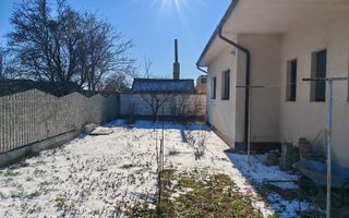 Oază de Rafinament și Confort: Vilă de Lux în Cumpăna ( cod 12 ) - Poză 27