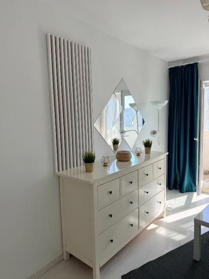 Închiriere Apartament 2 Camere Pet Friendly 🐾| 13 Septembrie – Panduri - Poză 2
