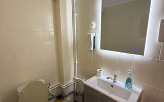 Spatiu comercial 21 mp la strada-ideal salon, cabinet-Zona Garii - Poză 4