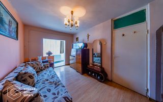 Apartament 3 camere, Micalaca-Orizont, decomandat, comision 0% - Poză 5