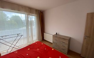 Apartament 2 camere | Decomandat | Etaj 2 | Balcon | Mihai Viteazul - Poză 2
