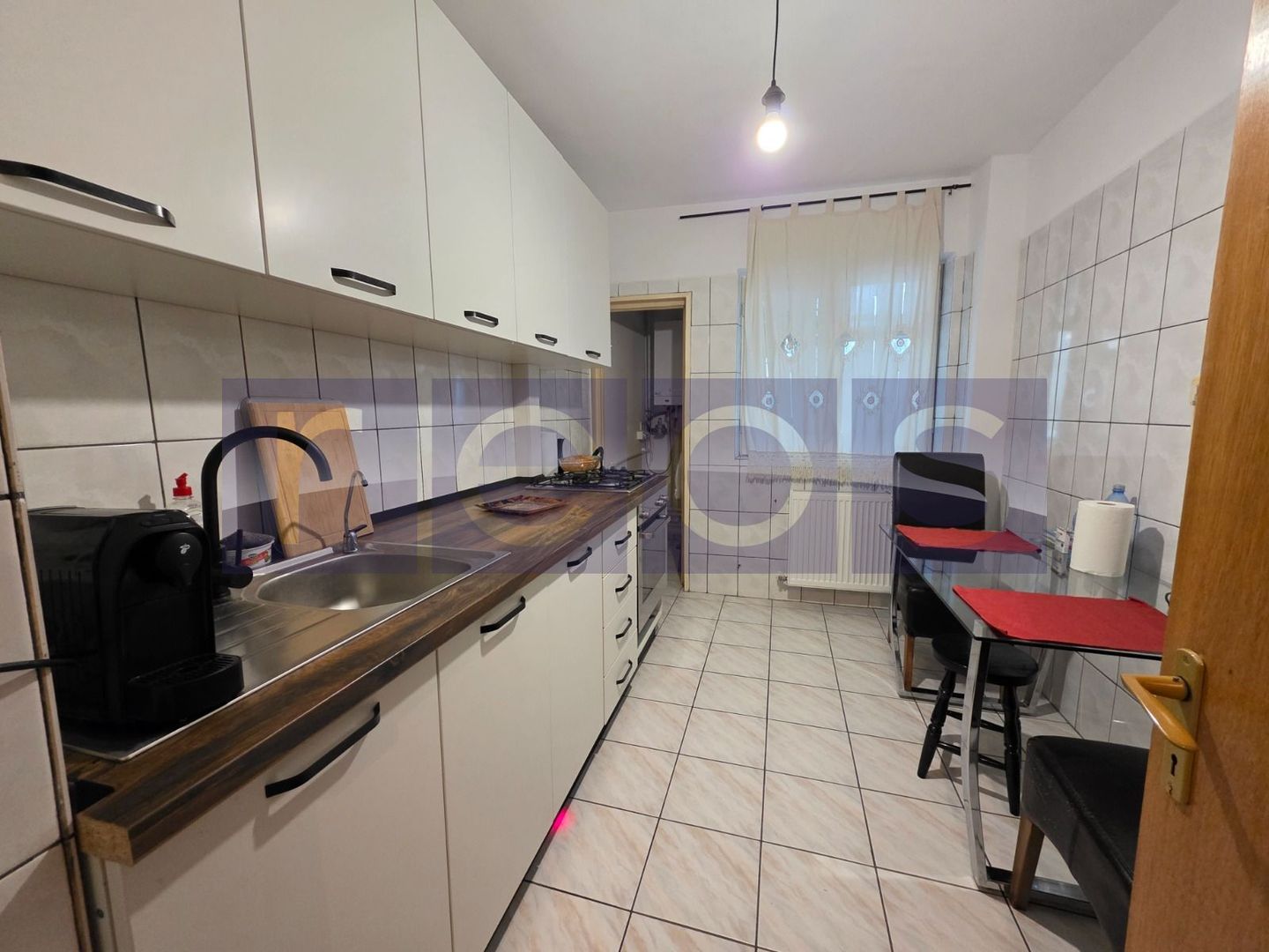 VANZARE 4 CAMERE DECOMANDAT -CRANGASI - Poză 9