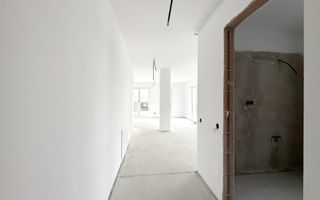 Apartament cu 2 camere/terasa 24mp/Imobil Premium/Cartier Marasti. - Poză 7