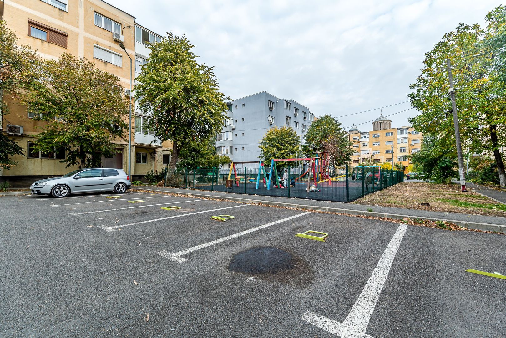 Apartament 2 camere decomandat - Etaj 2 - zona UTA - COMISION 0 - Poză 7