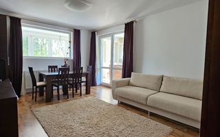 Apartament de 2 camere, decomandat, 73mp, parcare, zona Trifoiului - Poză 1