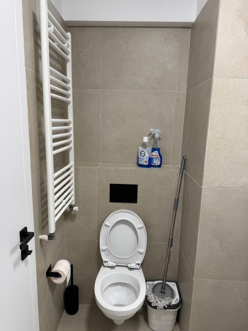 2 camere | Mobilat | Parcare | Etaj 5 | Alezzi Odyssey - Resort modern - Poză 44