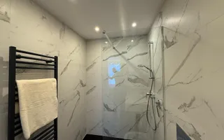 APARTAMENT PREMIUM 4 CAMERE | 3 LOCURI DE PARCARE | ULTRAFINISAT | 141MP | - Poză 16