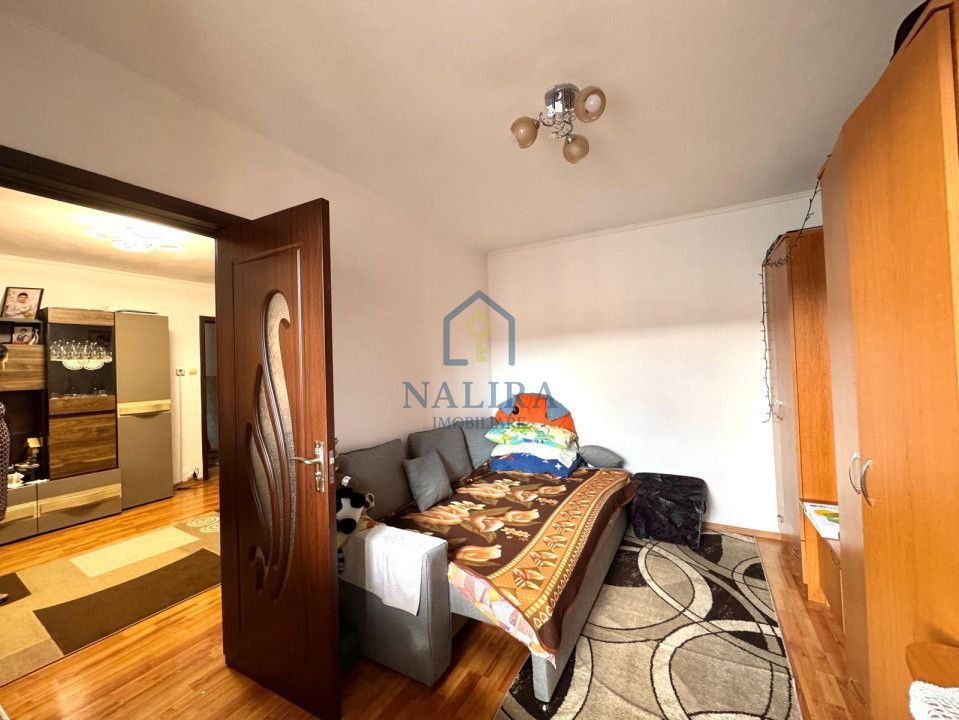 Vanzare apartamen - 2 camere etaj intermediar - Matei Basarab - Poză 5