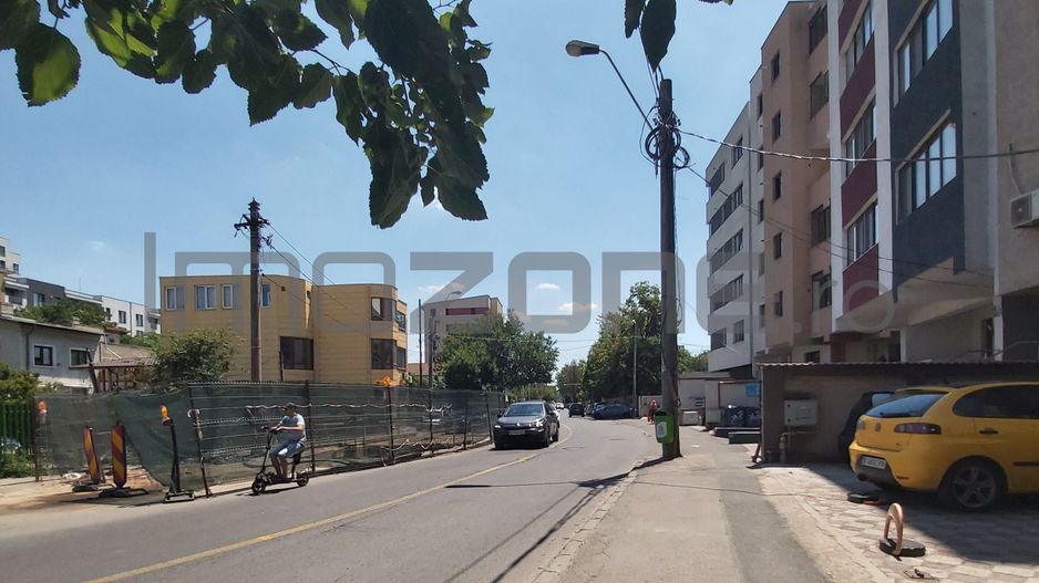 Militari - Uverturii, 2 camere, 56mp, lift, bloc finalizat, METROU - Poză 10