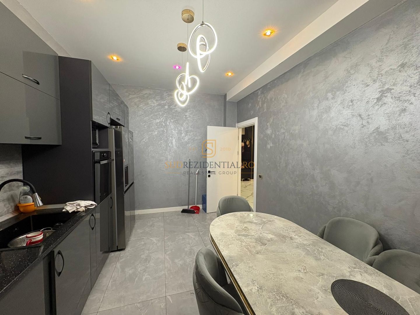 Casa individuala, Comuna Berceni-Vidra, mobilata complet, Comision 0% - Poză 6