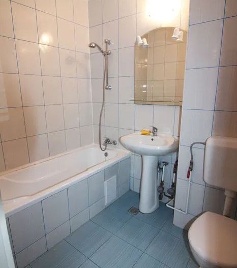 APARTAMENT METROU BASARAB - Poză 8