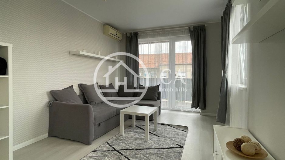 Apartament de inchiriat  cu 2 camere în zona Calea Aradului, Oradea - Poză 5