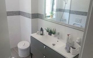 APARTAMENT 3 CAMERE | EROU IANCU NICOLAE | COMPLET MOBILAT SI UTILAT - Poză 10