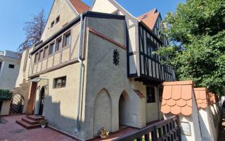 Vila unicat de vanzare- Dorobanti capitale - Poză 1