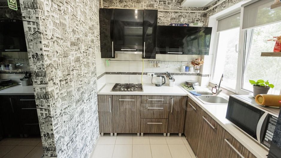 Vânzare, apartament, 2 camere, strada Nicolae Titulescu, Botanica - Poză 7
