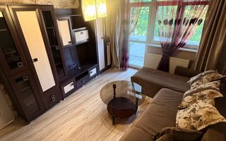 2 dormitoare| Complex - UVT/UPT| centrala proprie| apartament frumos - Poză 3