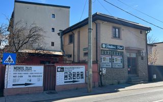 Imobil Gheorghe Titeica - pretabil afacere stradala - Poză 3