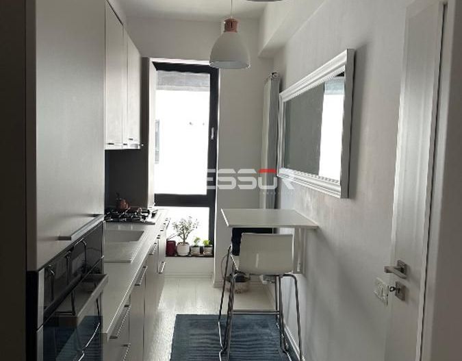 APARTAMENT PREMIUM DE VÂNZARE – CAMPUS / TOMIS NORD - Poză 10
