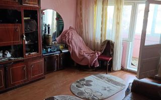 Apartament 2 camere B-ul Dambovita cu centrala - Poză 2