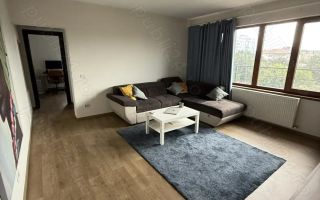 De vanzare apartament 2 camere, zona Dacia, 54mp - Poză 2