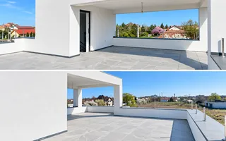 De vanzare Vila Premium P+E+ER  in Gai Arad Clasif A+ predare imediat - Poză 17