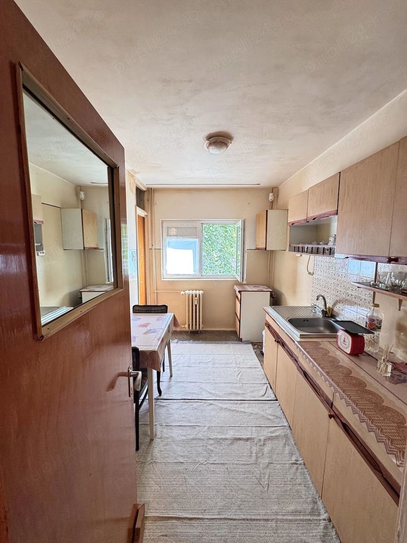 Apartament 2 camere.  Zona Brancoveanu. Huedin. - Poză 5