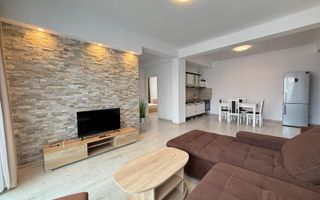 Apartament 3 camere | Balcon | Parcare | Modern | Selimbar - Poză 1
