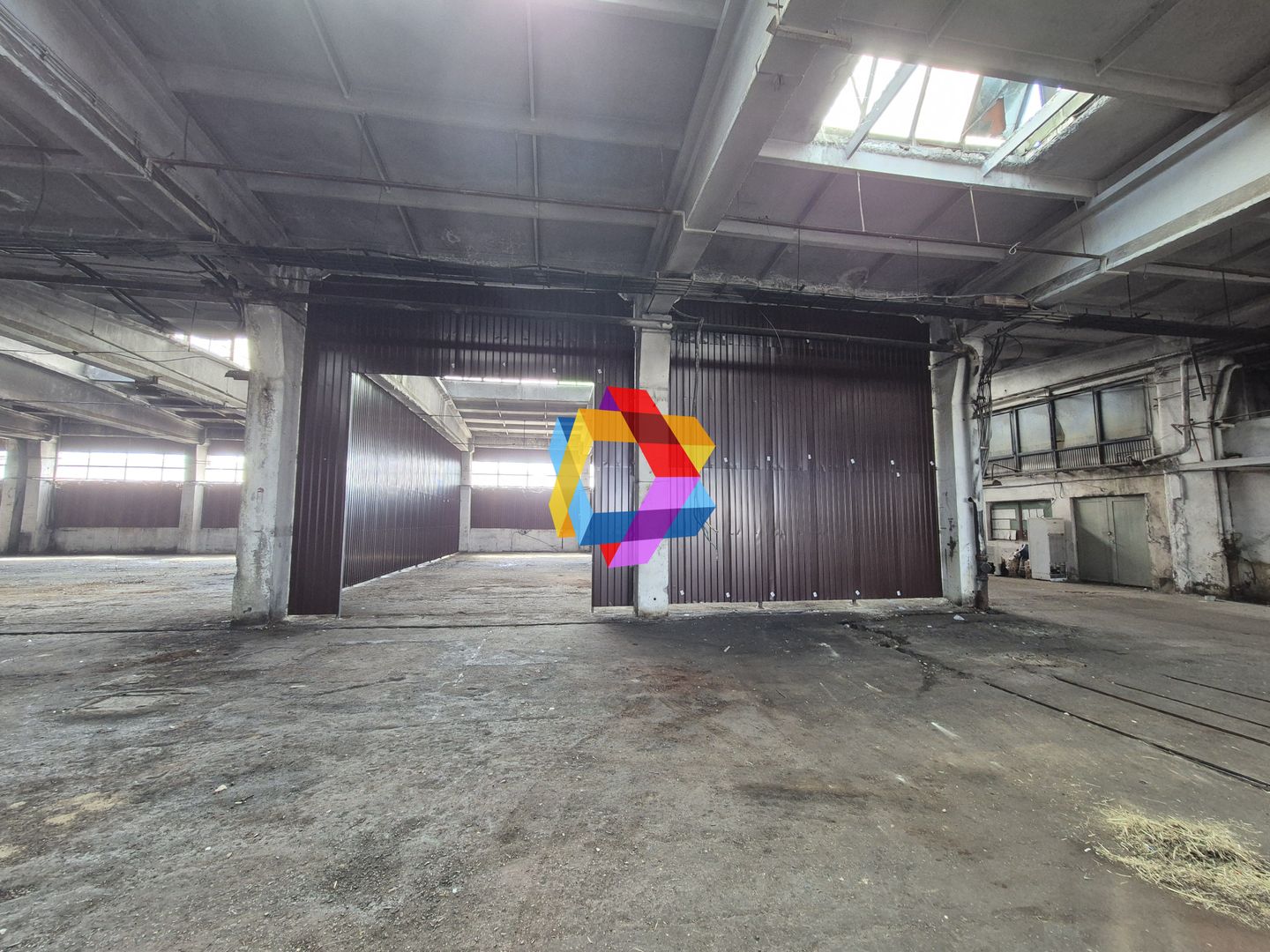 Hala industriala - 240 mp - Poză 6