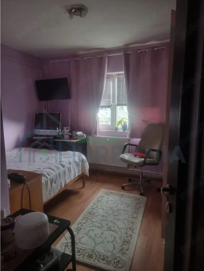 Apartament 2 camere decomandat, etaj 4, zona Comat Tawers, Iași - Poză 2