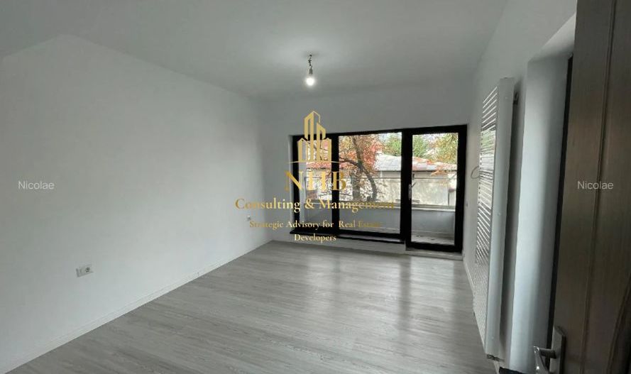 Ocazie unica! Vila nou construita 6 camere langa Parcul Circului - Poză 17