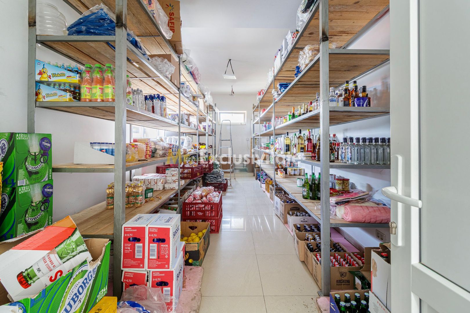 Spatiu comercial Tartasesti - Dambovita - Poză 20