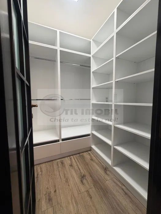 Apartament 2 camere + parcare subterană (opțional) –Copou- Royal Town - Poză 6