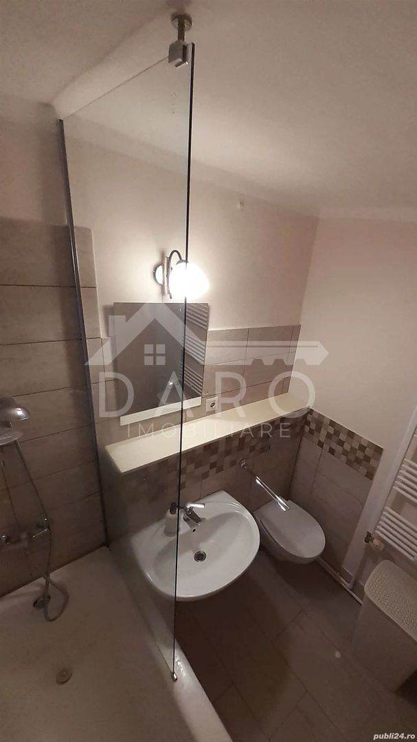 Apartament cu 2 camere de vanzare - Poză 5