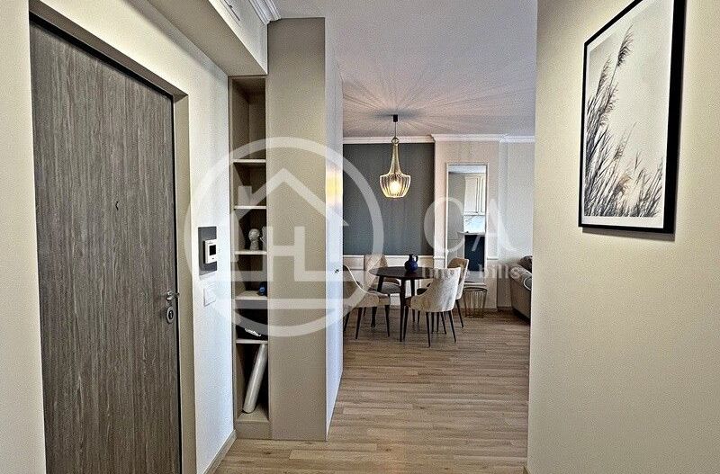 Apartament de închiriat cu 2 camere în Prima Oneștilor, Oradea - Poză 9