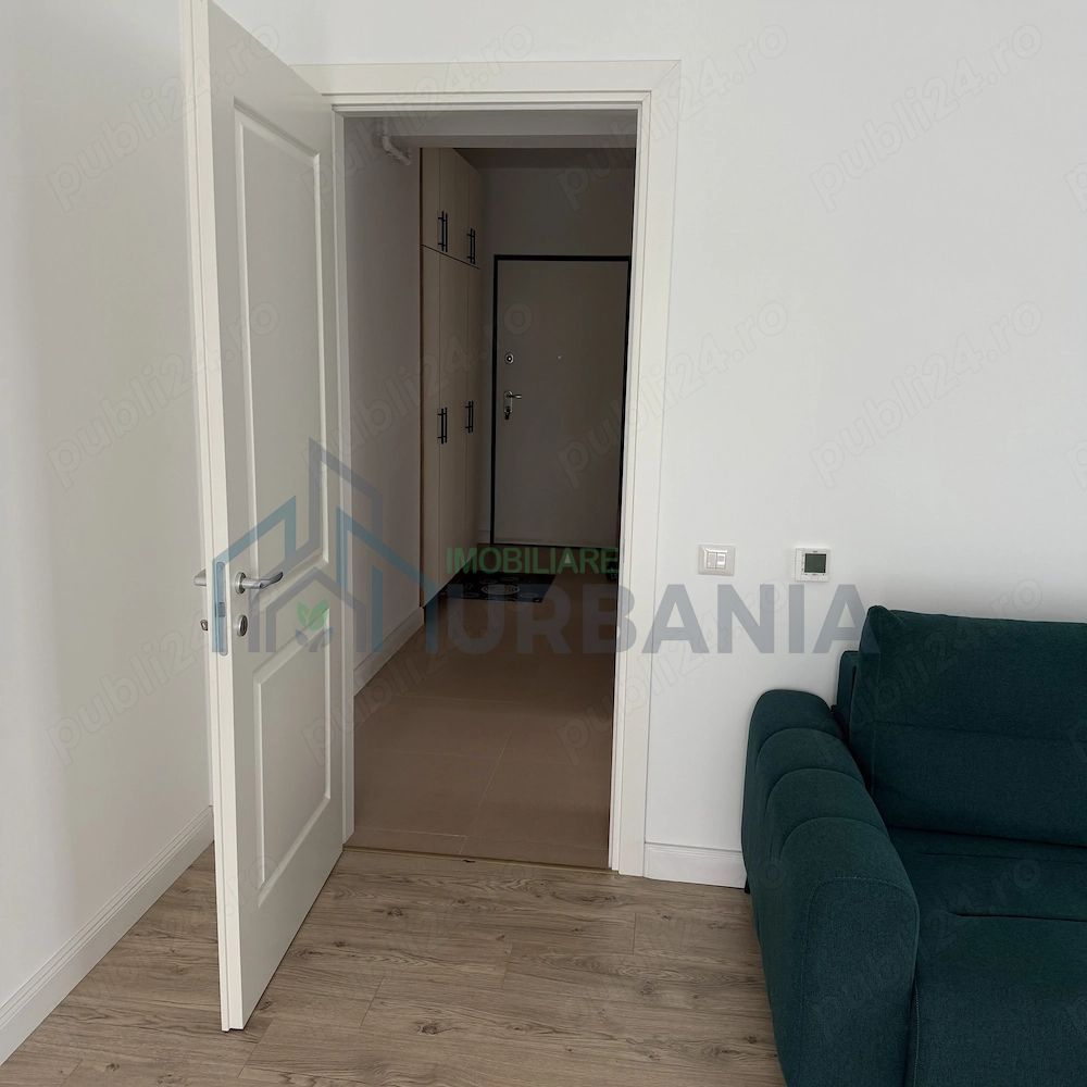 Apartament 2 camere în complexul Green Beetle, Iași - Poză 6