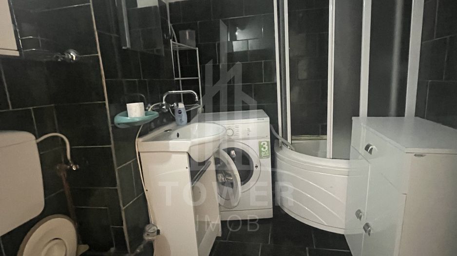 Apartament 3 camere  82mp cu balcon si debara de vanzare zona Turnisor - Poză 9