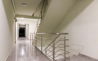 DRUMUL TABEREI - MALL PLAZA-  IN EXIGENT RESIDENCE LOC DE PARCARE INCLUS - Poză 6