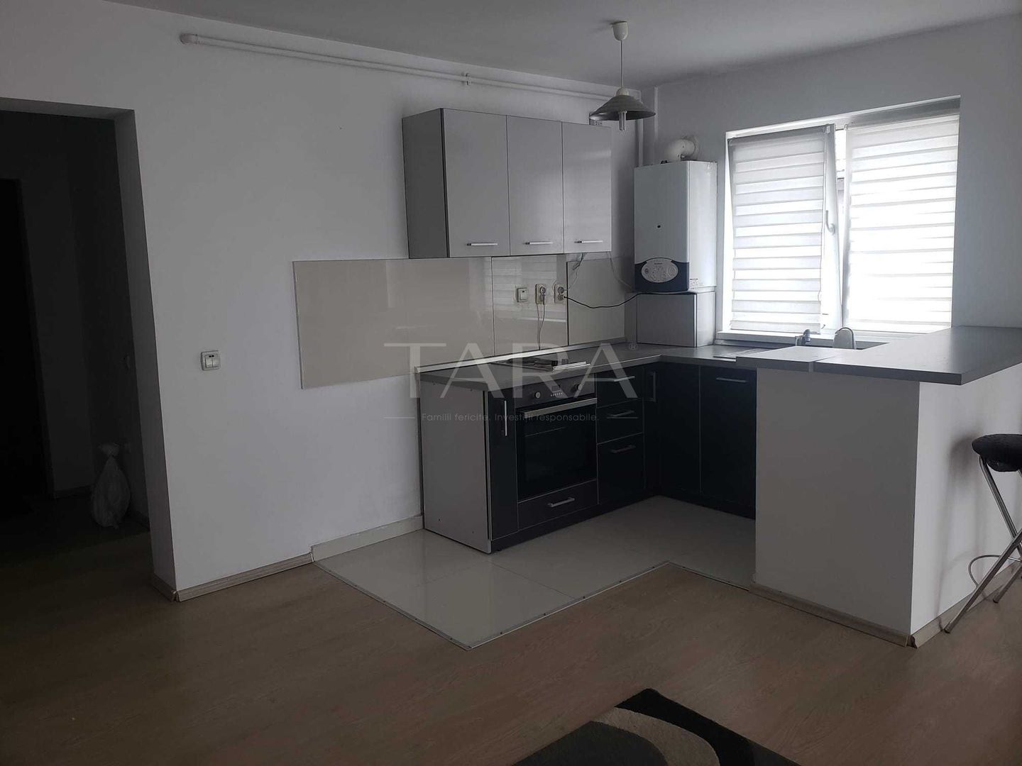 Garsonieră spațioasă în zona Matrasti, Cluj-Napoca. - Poză 3