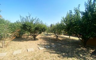 Valu lui Traian (COD 07) Casă  3 camere cu teren  de 930 mp - Poză 20