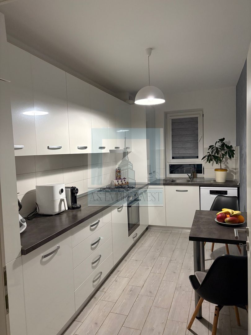 Apartament 2, 5 camere, decomandat, Avantgarden Bartolomeu - Brașov - Poză 4