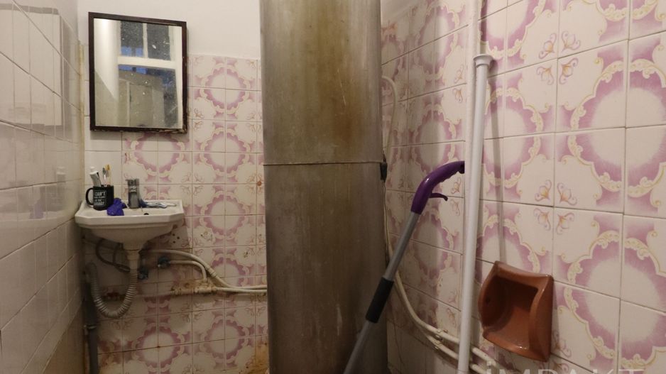 Apartament la casa, situat in cartierul Andrei Muresanu! - Poză 4