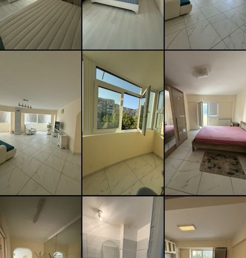 3 camere | rond Alba Iulia | Decebal | Unirii - Poză 12